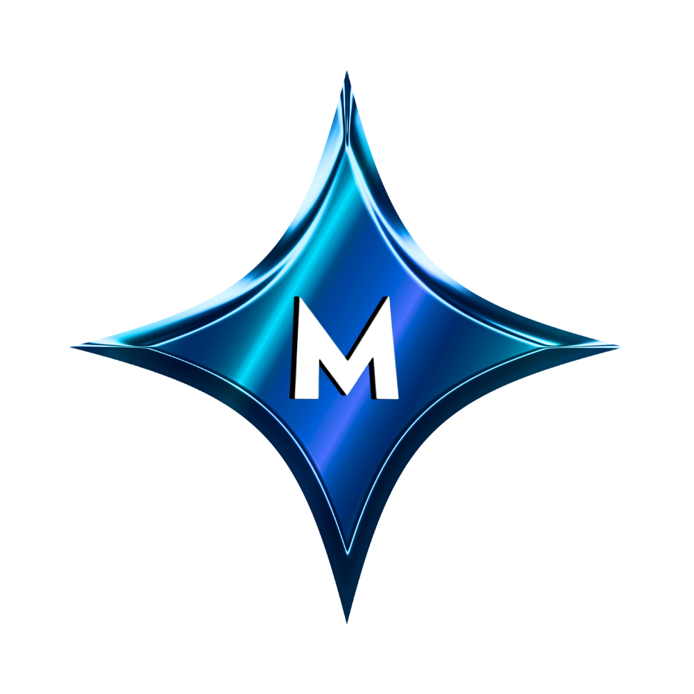 Milyonuss - AI Interviewer Agent Logosu